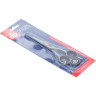Ножницы парикмахерские DEWAL BASIC STEP прямые 5,5″ с микронасечкой 4444/5,5N 4444/5.5N