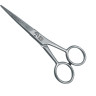Парикмахерские ножницы DEWAL BASIC STEP 2127/6 прямые, 6