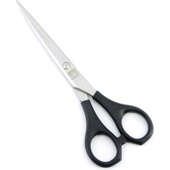 Парикмахерские ножницы DEWAL EASY STEP 2118/6 прямые с микронасечками 6