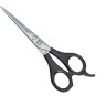 Парикмахерские ножницы DEWAL EASY STEP 2118/5,5 прямые с микронасечкой 5,5